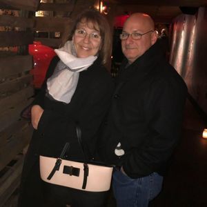 Meet your Posher, Alice